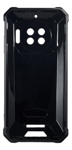 Para Oukitel Wp19 Mobile Phone Case
