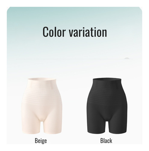 Levanta Las Nalgas Para Mujer Bragas Moldeadoras Continuous