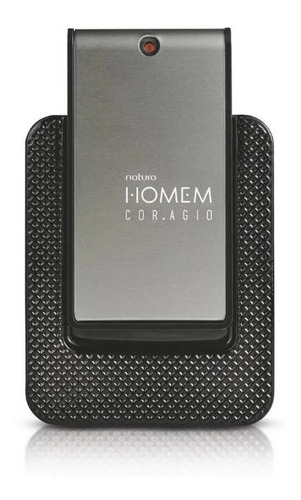 Perfume Homem Coragio Natura Original! - mL a $1128