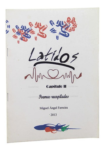 Latidos - Miguel Ángel Ferreira