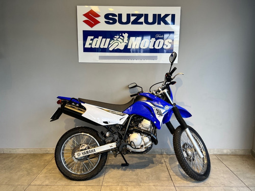Imagem 1 de 8 de Yamaha Xtz 250 Lander 2015