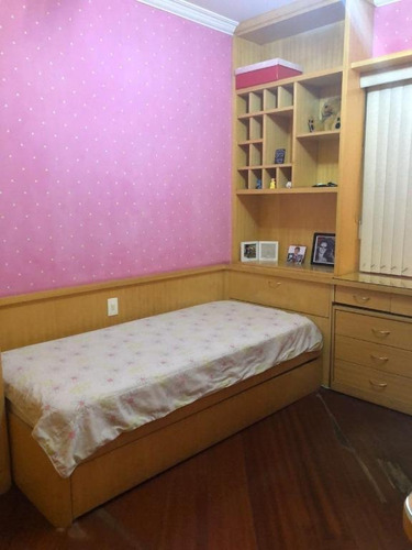 Imagem 21 de 27 de Apartamento Com 3 Dormitórios À Venda, 118 M² Por R$ 750.000 - Vila Zelina - São Paulo/sp - Ap5344