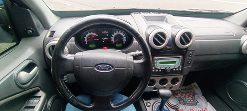 Ford Ecosport 2.0 Xlt Flex Aut. 5p