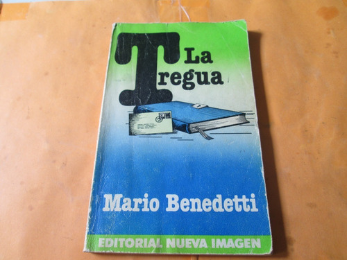 La Tregua - Mario Benedetti Año 1988