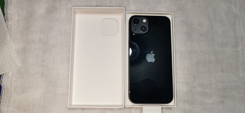 Iphone 13 128gb Azul Oscuro (Usado)