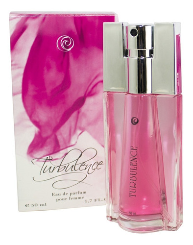 Imagen 1 de 1 de Perfume Paulvic Turbulence
