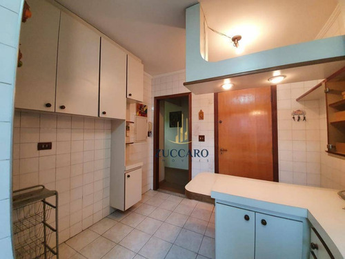 Apartamento Residencial À Venda, Vila Progresso, Guarulhos - Ap12124. - Ap12124