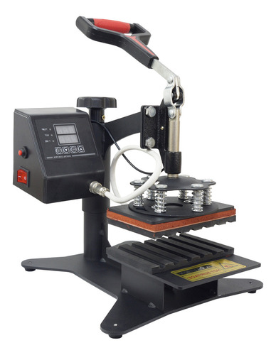 Prensa Térmica Sublimação Caneta 110v Tranfer Importway