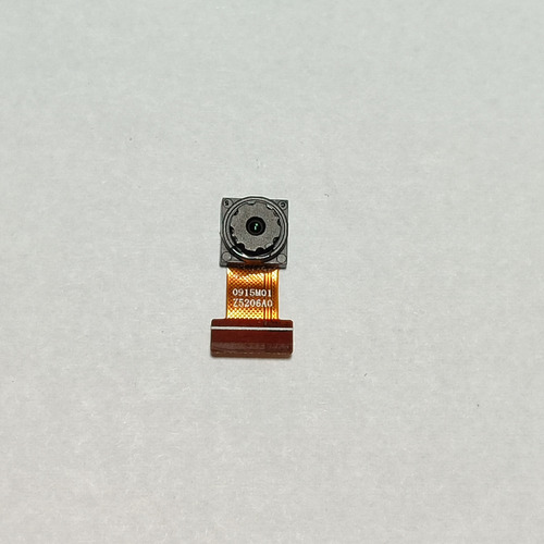 Cámara Trasera Interna Zte Blade L8 (Usado)