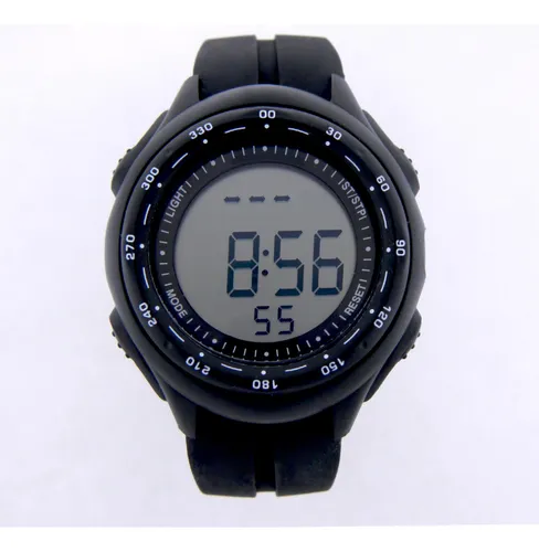 Reloj para online cardio