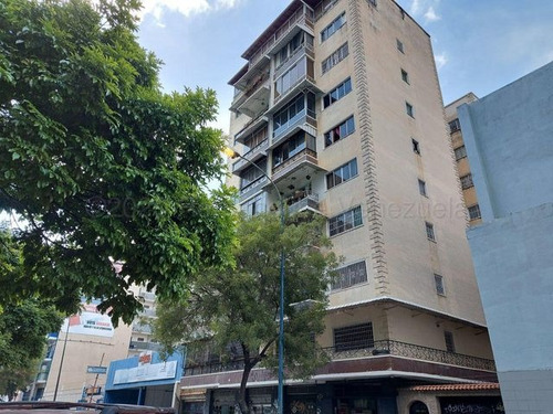 Imagen 1 de 13 de Apartamento En Venta Los Dos Caminos, Caracas, Codigo: Mvg 22-15380
