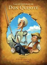 Comprar Las Aventuras De Don Quijote\u002F\u002Flas Aventuras De Don Quijote