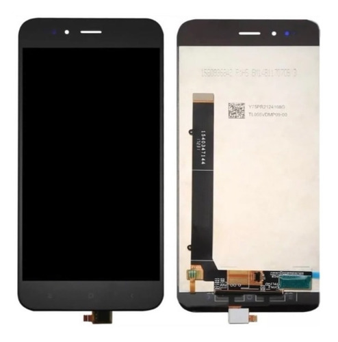 Modulo Mi A1 Xiaomi Pantalla Tactil Display Lcd Touch Original Mdg2