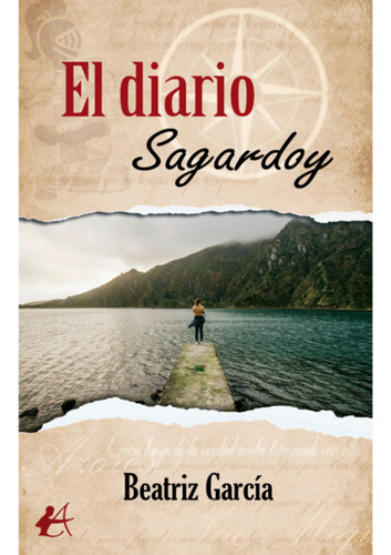El Diario Sagardoy - Garcia Beatriz