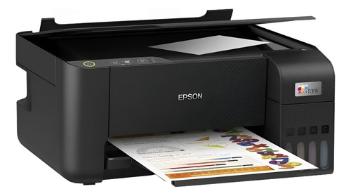 Epson Ecotank - Servicio Técnico Y Repuestos (Usado)