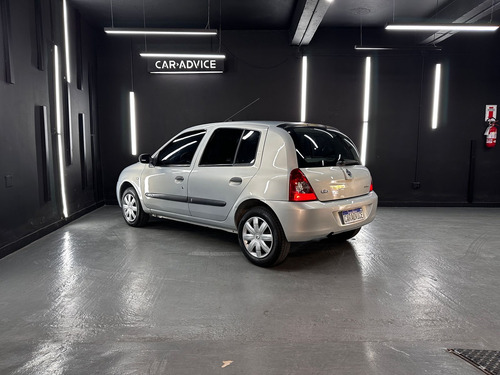 Renault Clio 2 F2 1.2 5 P. AUTHENTIQUE AA