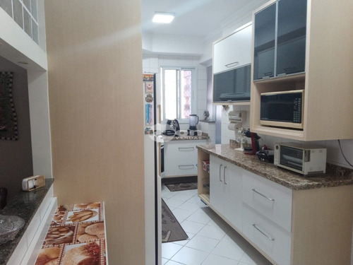 Imagem 14 de 15 de Apartamento - Centro - Ref: 18984 - V-18984
