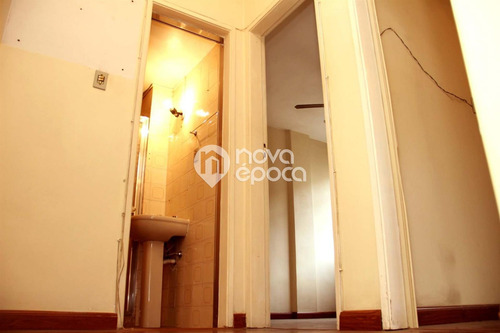 Imagem 4 de 21 de Apartamento - Ref: Ap2ap24799