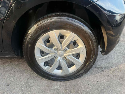 Volkswagen Gol 1.0 12V MPI TOTALFLEX 4P MANUAL