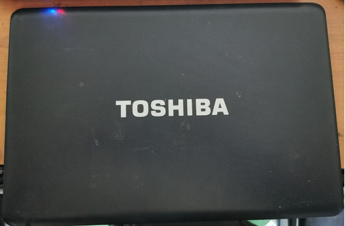 Carcasa Pantalla Toshiba C645-sp4201l