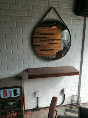 Traspaso Barbería, Av. Paseo De Las Palmas, Lomas De Chapultepec, Miguel Hidalgo
