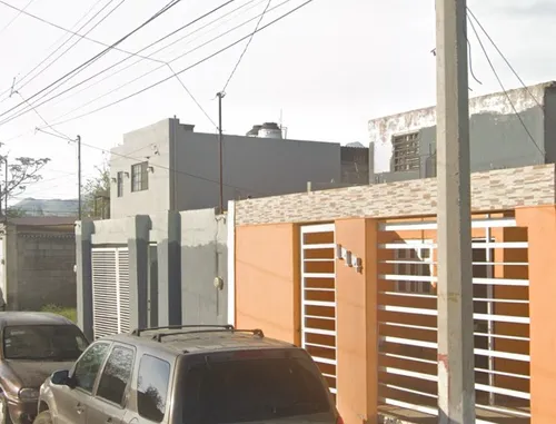 Sk01- Casa En Remate Bancario En C. Valle Del Sol, Mezquital, Monclova, Coah. (casa En Remate Bancario En C. Valle Del Sol, Mezquital, Monclova, Coah (65% Debajo De Su Valor Comercial)