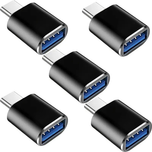 Adaptador Usb-c A Usb 3.0 Thunderbolt 