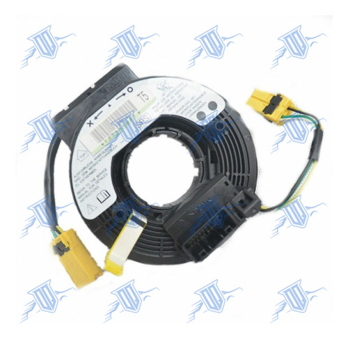 Resorte Reloj Pista Carrete Para Honda Pilot 2009-2011