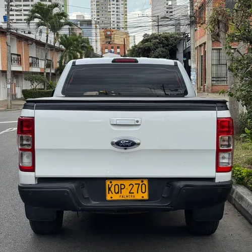 Ford Ranger 3.2 Xls