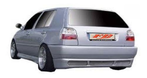 Spoiler Trasero Golf Mk3 95 - 96 - 97 - 98 - 99