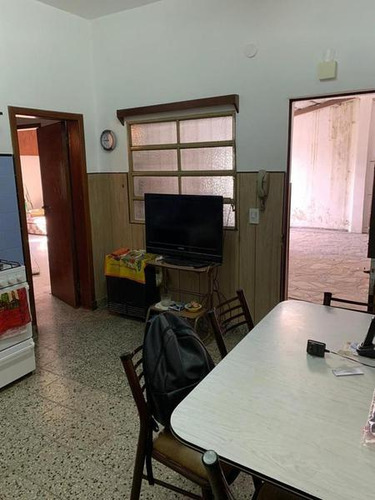 Excelente Ph En Venta Con Terreno Libre