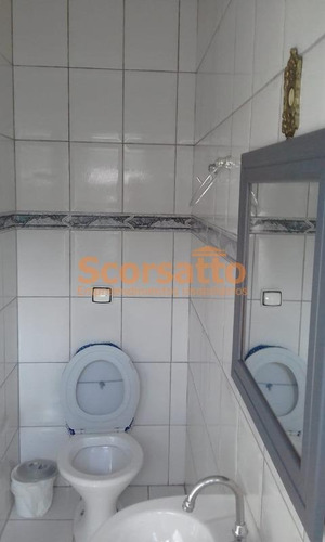Imagem 9 de 11 de Casa À Venda, Vila João Montesano, Itapecerica Da Serra/sp - 5677