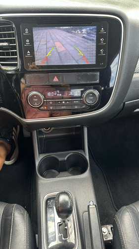 Mitsubishi Outlander 3.0 Gt
