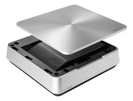Computadora Asus Vm42-s075v Intel 4gb Ram 500gb Ssd