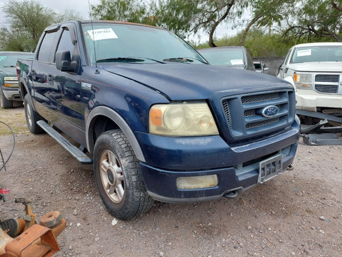 Ford F150 2005 ( En Partes ) 2004 - 2008 5.4 3v 4x4 Yonke