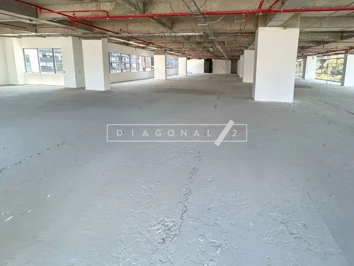 Oficina En Arriendo En Chicó Norte