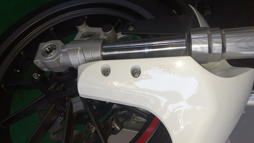 Imagen 5 de 15 de Benelli Trk 251 Full 0 Km 2023 Automoto Lanús