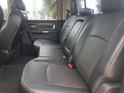Ram 1500 2016 5.7 Laramie Atx V8