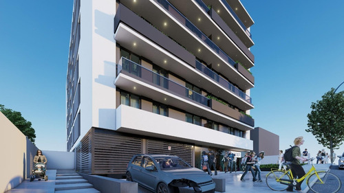 Imagen 2 de 5 de Departamentos En Venta Edificio Bior, Centro De Villa Carlos Paz