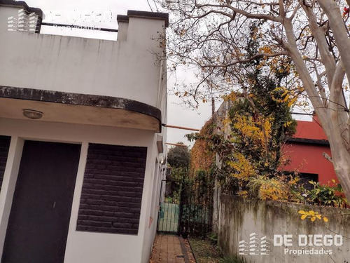 Lote Para Proyecto De Vivienda Multifamiliar/emprendimiento Comercial - Oportunidad Retasado