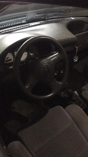 Volkswagen Gol Gls 2.0 Mi