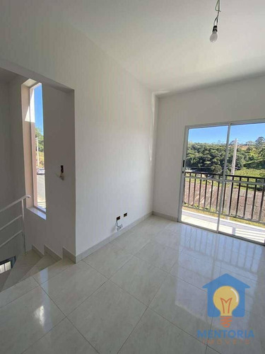 Imagem 15 de 21 de Casa À Venda - Residencial Palma De Maiorca - Cotia/sp - Ca0360