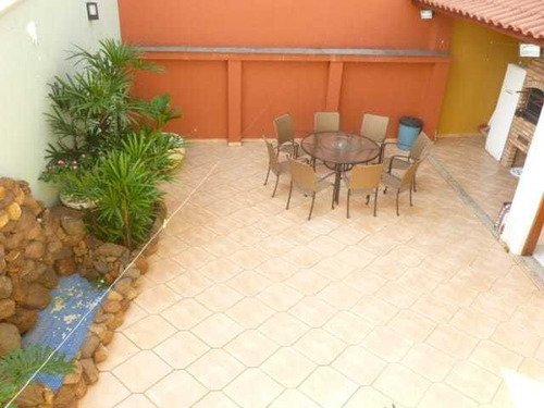 Imagem 20 de 22 de Sobrado A Venda Com 03 Dormitórios E 272 M² Jardim Virginia Bianca, São Paulo | Sp. - Sb05262v
