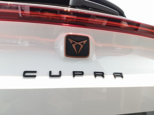 Imagen 8 de 15 de Cupra Formentor High 2021