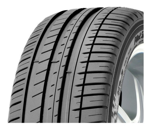 275/40 R19 Llanta Michelin Pilot Sport 3 105y Xl Mo