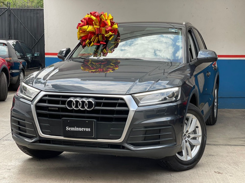 Audi Q5 2.0 L T Dynamic Dsg