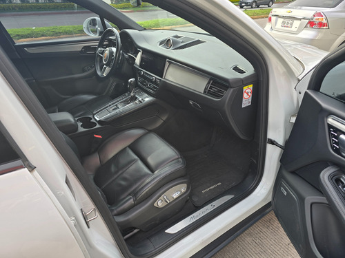 Porsche Macan 3.0 S At