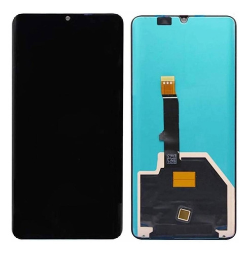 Pantalla Modulo Huawei P30 Pro C\instalacion Gratis Oferta