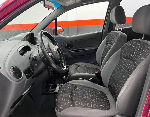 Chevrolet Spark 1.0 Life Mt