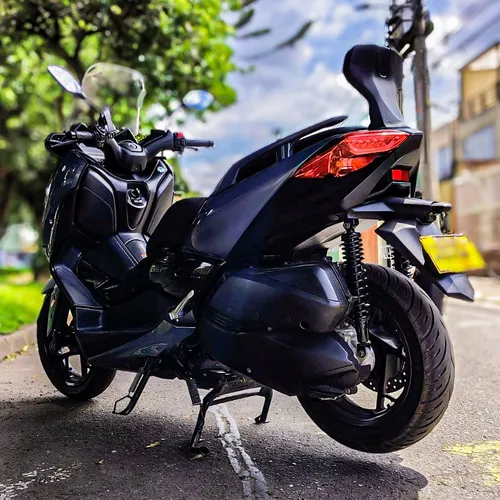 Yamaha Xmax 300 Mod 2022